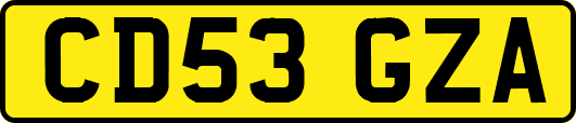 CD53GZA