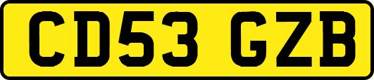 CD53GZB