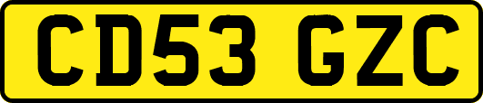 CD53GZC