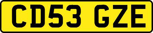 CD53GZE