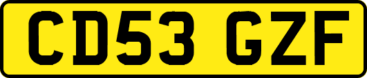 CD53GZF