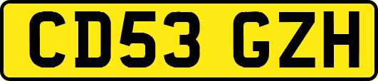 CD53GZH