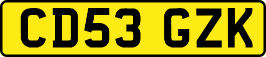 CD53GZK