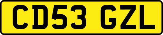 CD53GZL