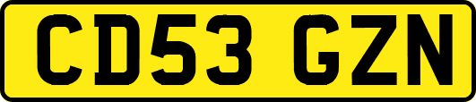 CD53GZN