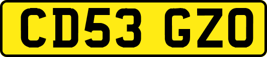 CD53GZO