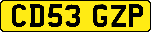 CD53GZP