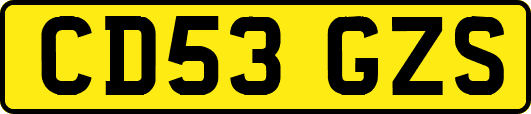 CD53GZS