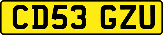 CD53GZU