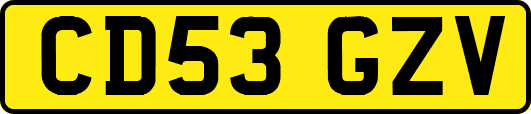 CD53GZV