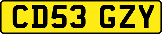 CD53GZY