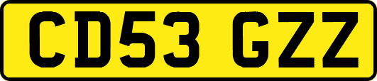 CD53GZZ