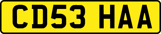 CD53HAA