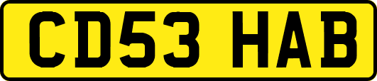 CD53HAB
