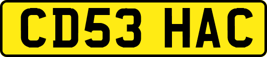 CD53HAC