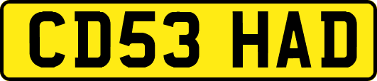 CD53HAD