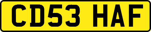 CD53HAF