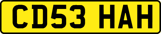CD53HAH