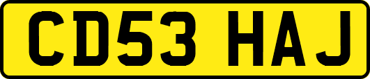 CD53HAJ