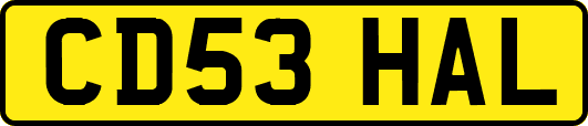 CD53HAL