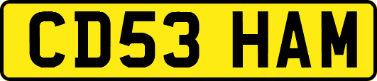 CD53HAM