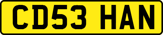 CD53HAN