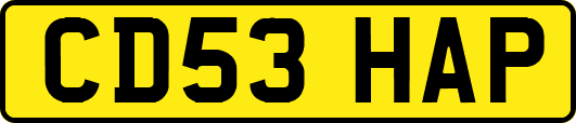 CD53HAP