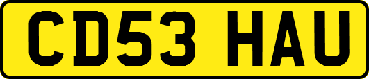 CD53HAU