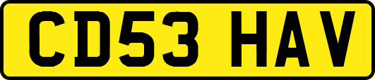 CD53HAV
