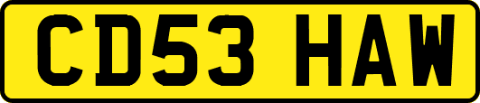 CD53HAW
