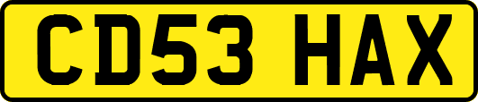 CD53HAX
