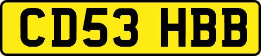CD53HBB