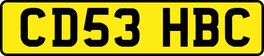 CD53HBC