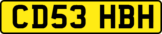 CD53HBH