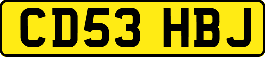 CD53HBJ