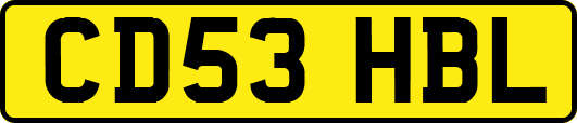 CD53HBL