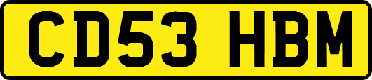 CD53HBM