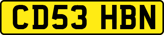 CD53HBN