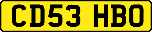 CD53HBO