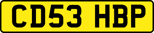 CD53HBP