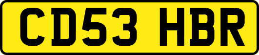 CD53HBR