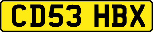 CD53HBX