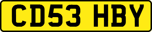 CD53HBY