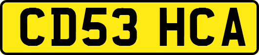 CD53HCA