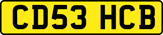 CD53HCB
