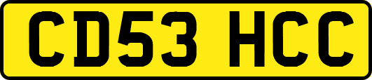 CD53HCC