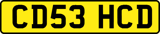 CD53HCD