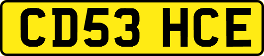 CD53HCE