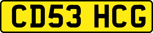 CD53HCG