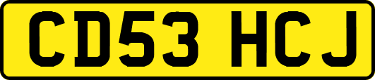 CD53HCJ